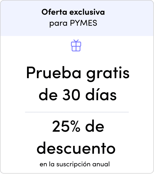 ES Oferta PYMES